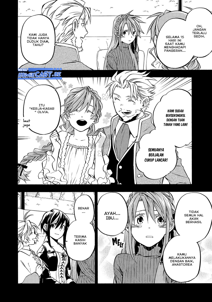 Good Deeds of Kane of Old Guy Chapter 45 Gambar 7